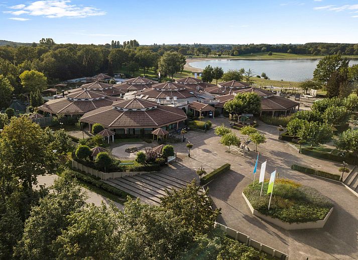 Verblijf 295017 - Vakantiewoning Achterhoek - Vrijstaande woning in BRAAMT