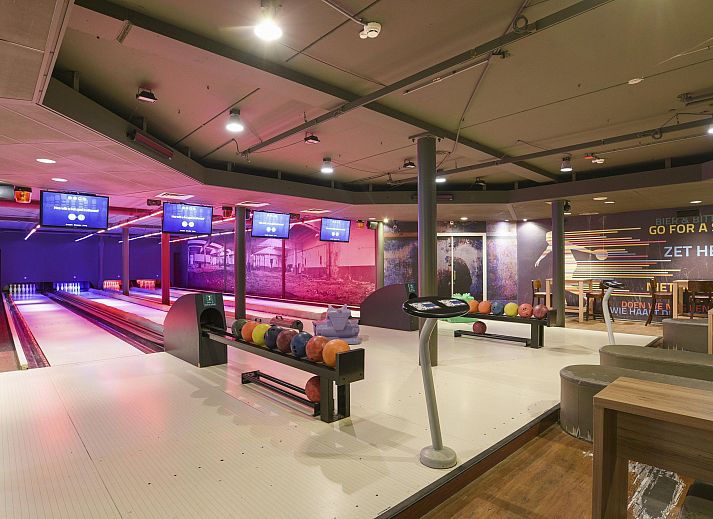 Verblijf 295017 - Vakantiewoning Achterhoek - Vrijstaande woning in BRAAMT