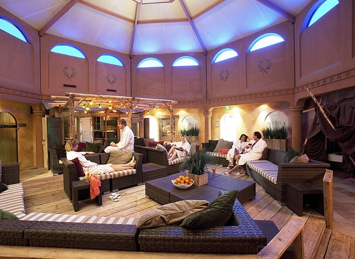 Verblijf 295017 - Vakantiewoning Achterhoek - Vrijstaande woning in BRAAMT