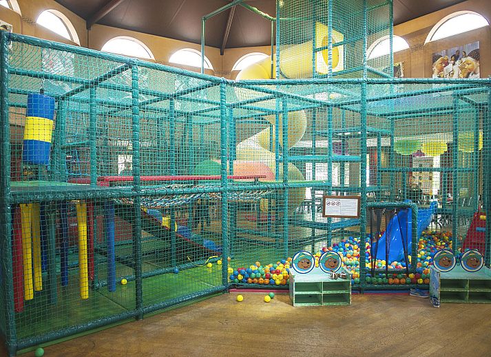 Verblijf 295017 - Vakantiewoning Achterhoek - Vrijstaande woning in BRAAMT