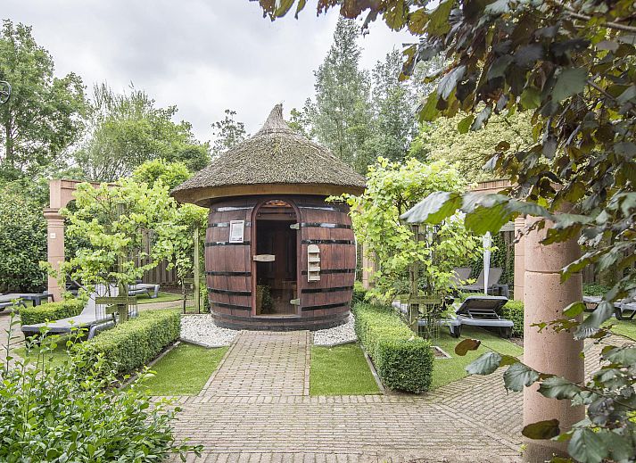 Verblijf 295017 - Vakantiewoning Achterhoek - Vrijstaande woning in BRAAMT