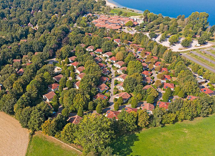 Verblijf 295017 - Vakantiewoning Achterhoek - Vrijstaande woning in BRAAMT