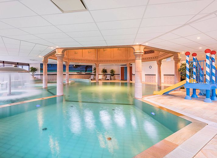 Verblijf 295017 - Vakantiewoning Achterhoek - Vrijstaande woning in BRAAMT