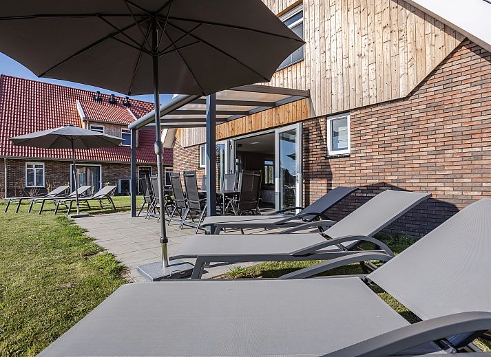 Unterkunft 295018 - Bungalow Achterhoek - Stroombroek | 12-persoons woning | 12ELW
