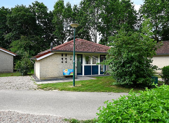 Guest house 295018 - Holiday property Achterhoek - Vrijstaande woning in BRAAMT