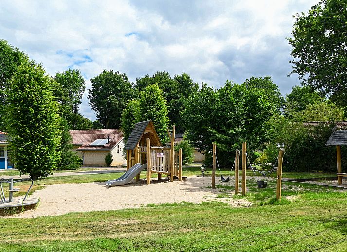 Guest house 295018 - Holiday property Achterhoek - Vrijstaande woning in BRAAMT