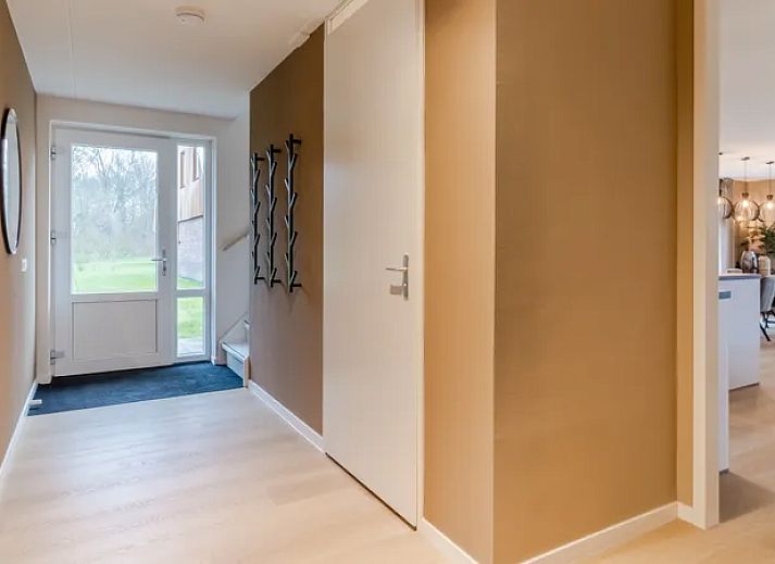Verblijf 295019 - Bungalow Achterhoek - Stroombroek | 16-persoons woning | 16L