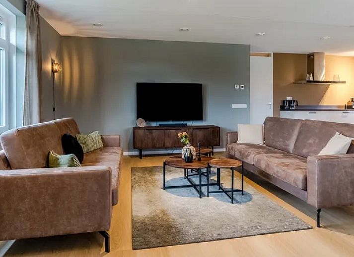 Verblijf 295019 - Bungalow Achterhoek - Stroombroek | 16-persoons woning | 16L