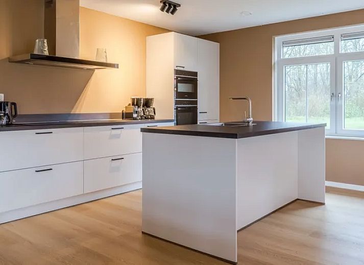 Verblijf 295019 - Bungalow Achterhoek - Stroombroek | 16-persoons woning | 16L