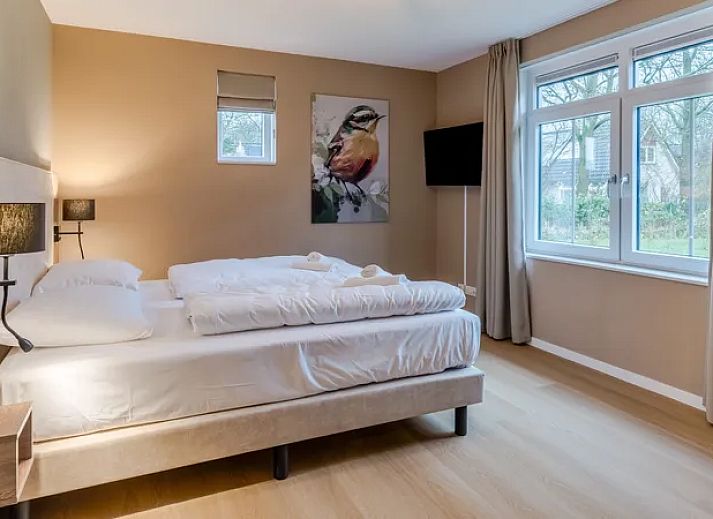 Verblijf 295019 - Bungalow Achterhoek - Stroombroek | 16-persoons woning | 16L