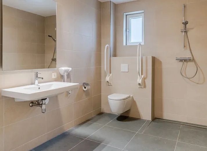 Verblijf 295019 - Bungalow Achterhoek - Stroombroek | 16-persoons woning | 16L