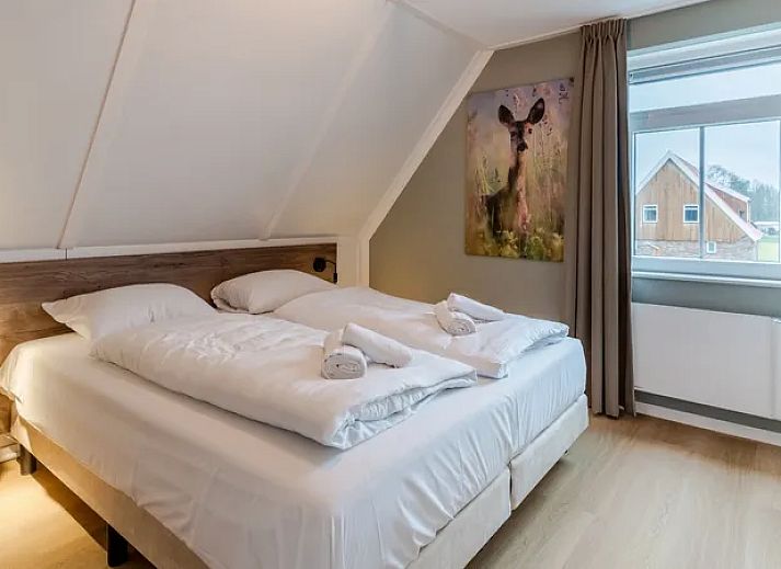Verblijf 295019 - Bungalow Achterhoek - Stroombroek | 16-persoons woning | 16L