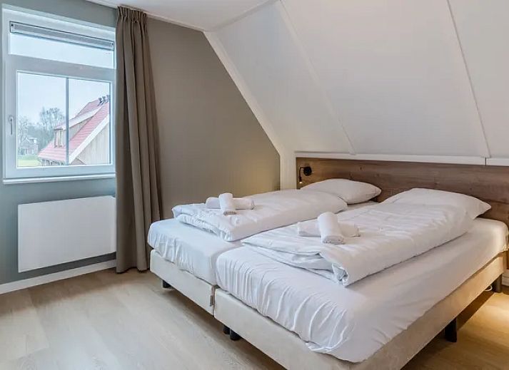 Verblijf 295019 - Bungalow Achterhoek - Stroombroek | 16-persoons woning | 16L