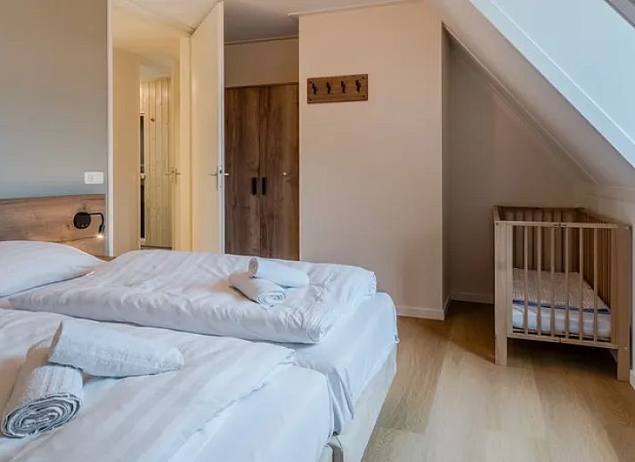 Verblijf 295019 - Bungalow Achterhoek - Stroombroek | 16-persoons woning | 16L
