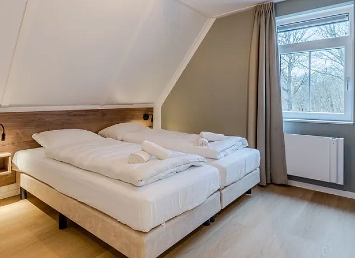 Verblijf 295019 - Bungalow Achterhoek - Stroombroek | 16-persoons woning | 16L