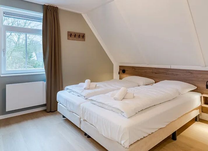 Verblijf 295019 - Bungalow Achterhoek - Stroombroek | 16-persoons woning | 16L