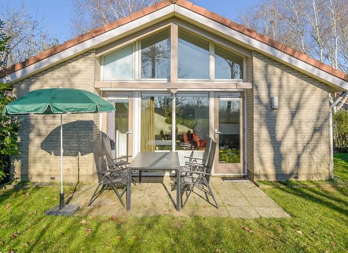 Verblijf 295021 - Bungalow Achterhoek - Stroombroek | 4-persoons bungalow | 4C2