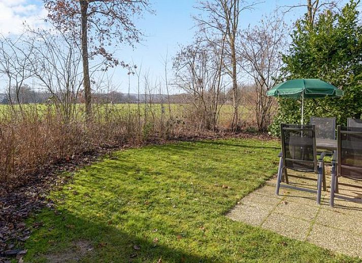 Verblijf 295021 - Bungalow Achterhoek - Stroombroek | 4-persoons bungalow | 4C2