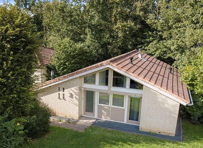 Verblijf 295021 - Bungalow Achterhoek - Stroombroek | 4-persoons bungalow | 4C2