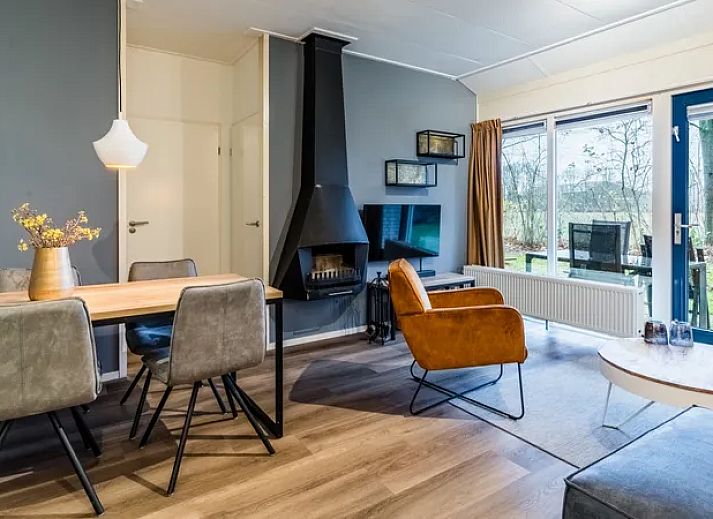 Unterkunft 295024 - Bungalow Achterhoek - Stroombroek | 4-persoons bungalow | 4C4
