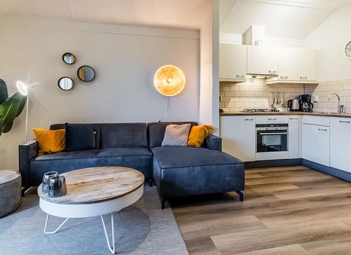 Unterkunft 295024 - Bungalow Achterhoek - Stroombroek | 4-persoons bungalow | 4C4