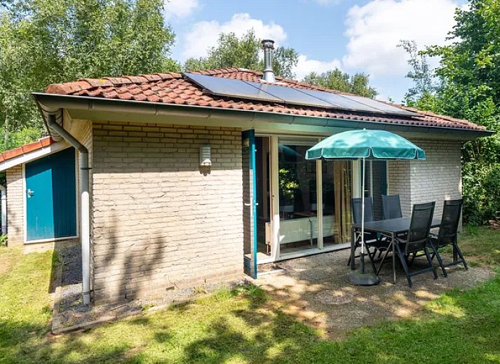 Unterkunft 295024 - Bungalow Achterhoek - Stroombroek | 4-persoons bungalow | 4C4