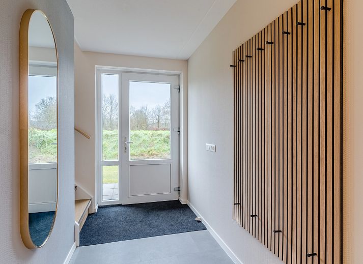 Verblijf 295026 - Bungalow Achterhoek - Stroombroek | 12-persoons woning culinair | 12ELF