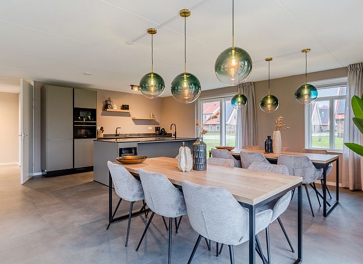 Verblijf 295026 - Bungalow Achterhoek - Stroombroek | 12-persoons woning culinair | 12ELF