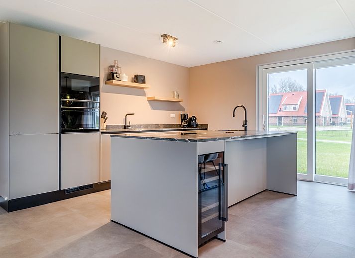 Verblijf 295026 - Bungalow Achterhoek - Stroombroek | 12-persoons woning culinair | 12ELF