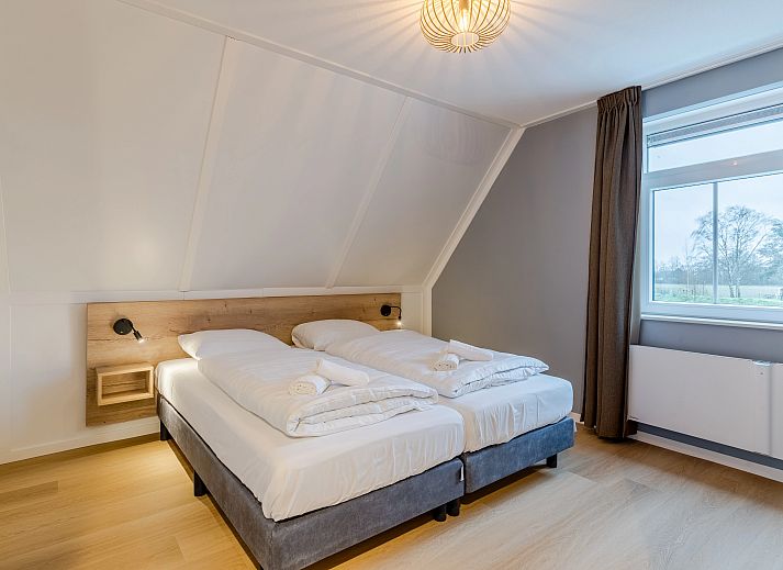 Verblijf 295026 - Bungalow Achterhoek - Stroombroek | 12-persoons woning culinair | 12ELF