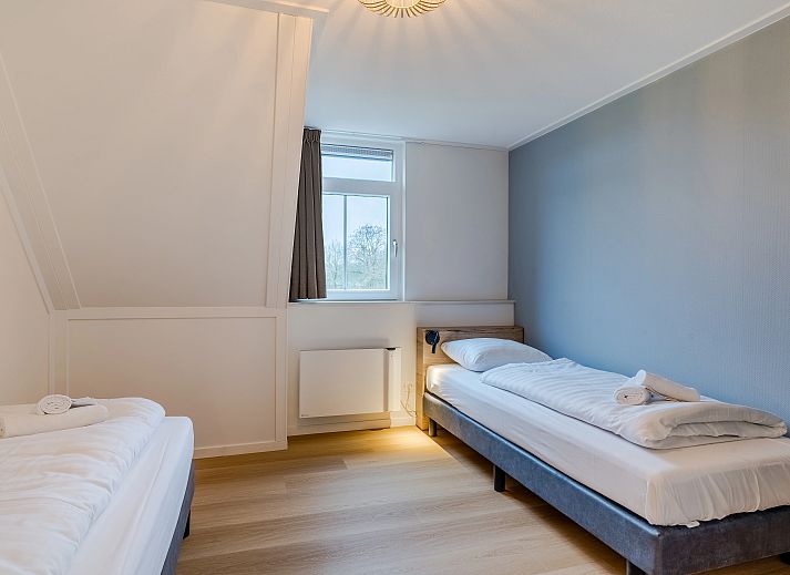 Verblijf 295026 - Bungalow Achterhoek - Stroombroek | 12-persoons woning culinair | 12ELF