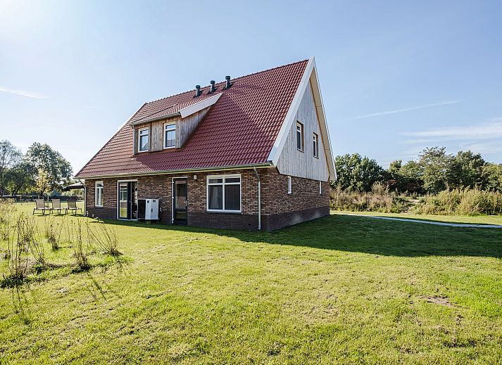 Verblijf 295026 - Bungalow Achterhoek - Stroombroek | 12-persoons woning culinair | 12ELF