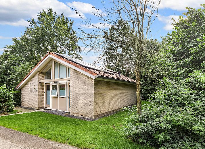 Verblijf 295027 - Bungalow Achterhoek - Stroombroek | 2-persoons wellnessbungalow | 2ELW