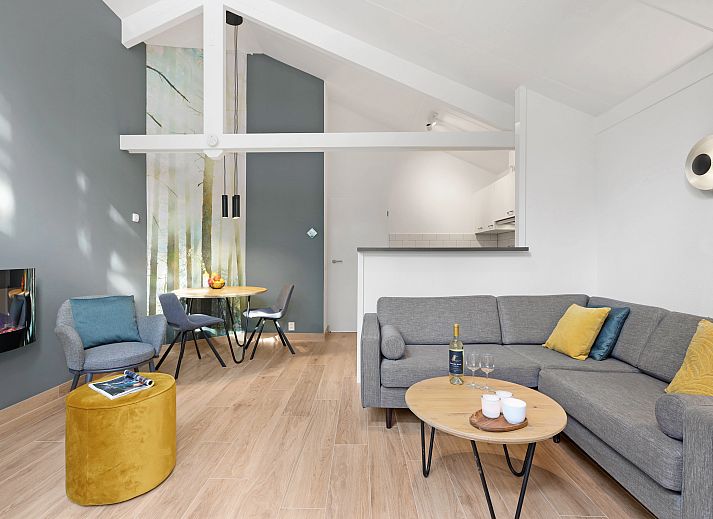 Verblijf 295027 - Bungalow Achterhoek - Stroombroek | 2-persoons wellnessbungalow | 2ELW