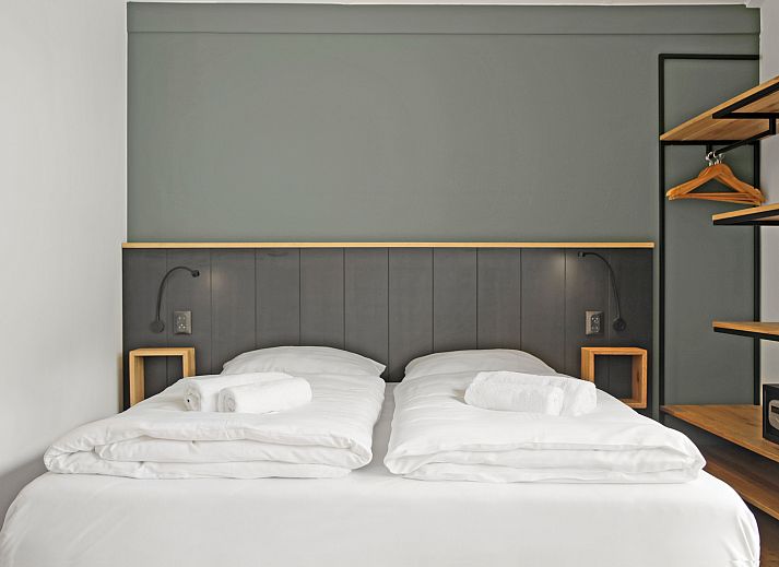 Verblijf 295027 - Bungalow Achterhoek - Stroombroek | 2-persoons wellnessbungalow | 2ELW