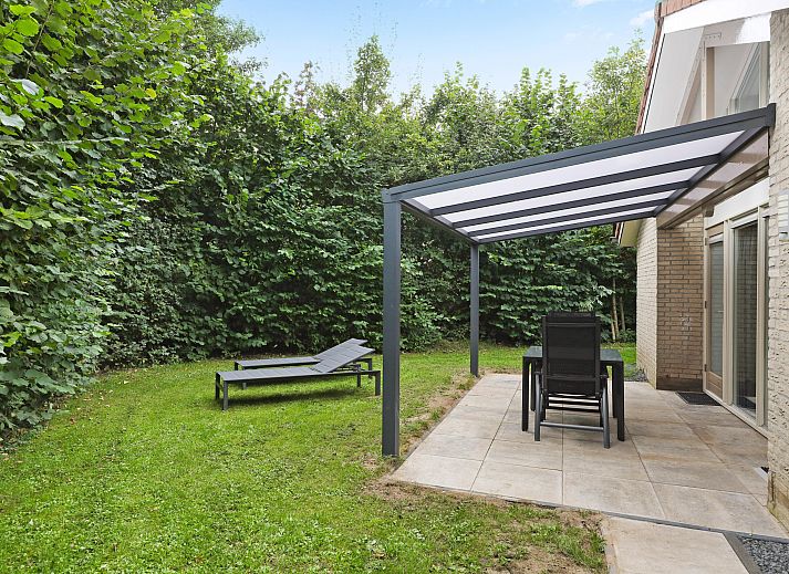 Verblijf 295027 - Bungalow Achterhoek - Stroombroek | 2-persoons wellnessbungalow | 2ELW