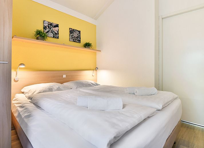 Unterkunft 295028 - Bungalow Achterhoek - Stroombroek | 4-persoons kinderbungalow | 4CK