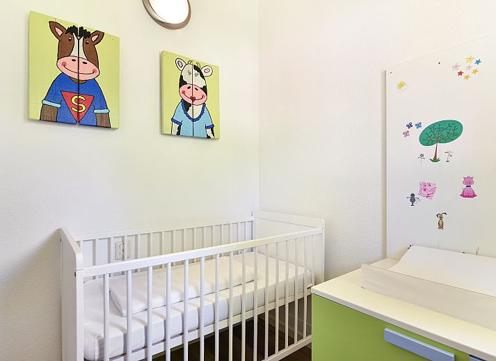 Unterkunft 295028 - Bungalow Achterhoek - Stroombroek | 4-persoons kinderbungalow | 4CK