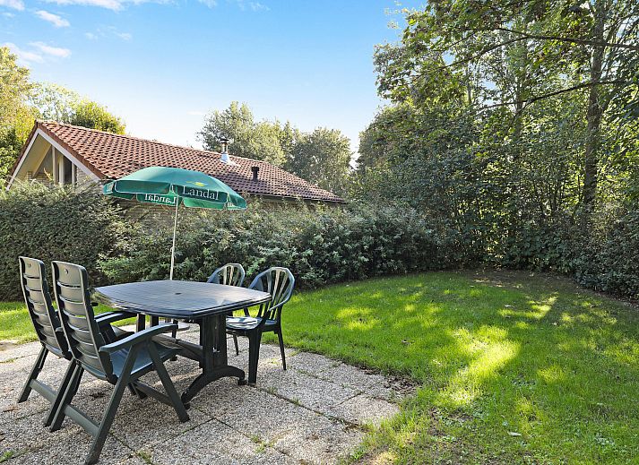 Unterkunft 295028 - Bungalow Achterhoek - Stroombroek | 4-persoons kinderbungalow | 4CK