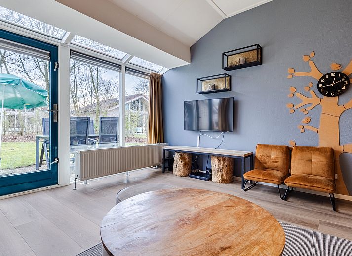 Unterkunft 295028 - Bungalow Achterhoek - Stroombroek | 4-persoons kinderbungalow | 4CK