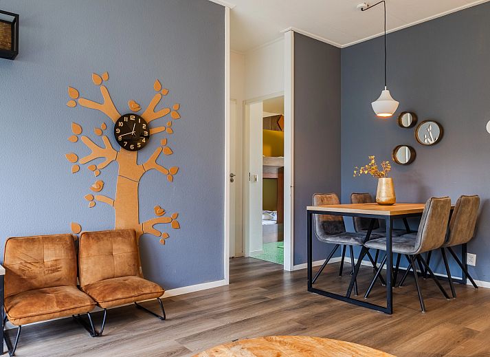 Unterkunft 295028 - Bungalow Achterhoek - Stroombroek | 4-persoons kinderbungalow | 4CK