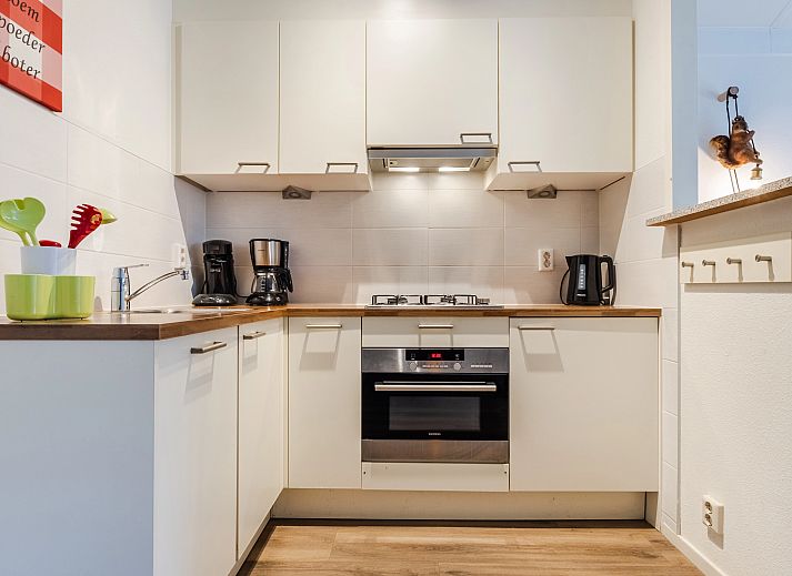 Unterkunft 295028 - Bungalow Achterhoek - Stroombroek | 4-persoons kinderbungalow | 4CK