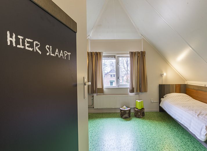 Verblijf 295029 - Bungalow Achterhoek - Stroombroek | 6-persoons kinderbungalow | 6CK