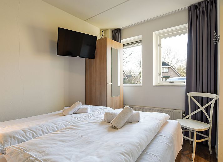 Verblijf 295029 - Bungalow Achterhoek - Stroombroek | 6-persoons kinderbungalow | 6CK