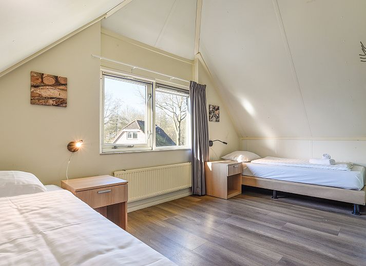 Verblijf 295029 - Bungalow Achterhoek - Stroombroek | 6-persoons kinderbungalow | 6CK