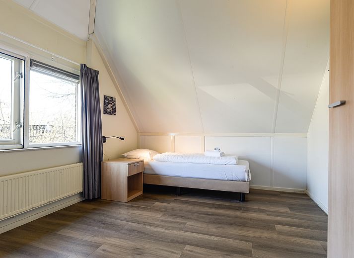 Verblijf 295029 - Bungalow Achterhoek - Stroombroek | 6-persoons kinderbungalow | 6CK