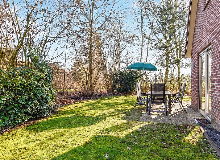 Verblijf 295029 - Bungalow Achterhoek - Stroombroek | 6-persoons kinderbungalow | 6CK