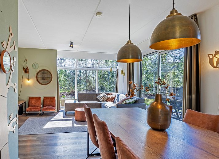 Verblijf 295029 - Bungalow Achterhoek - Stroombroek | 6-persoons kinderbungalow | 6CK