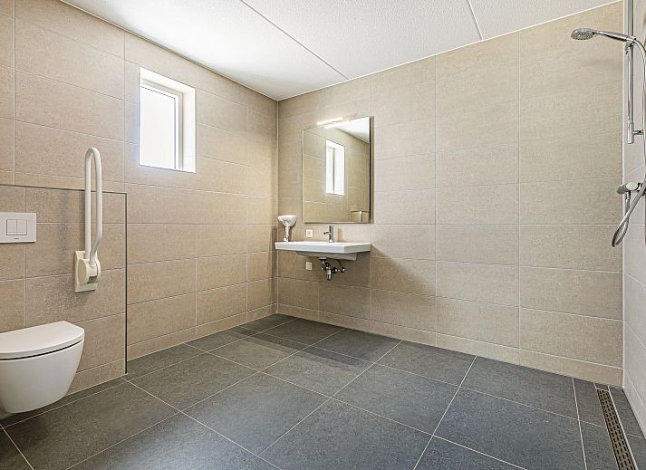 Verblijf 295030 - Bungalow Achterhoek - Stroombroek | 8-persoons woning | 8L