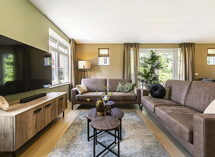 Verblijf 295030 - Bungalow Achterhoek - Stroombroek | 8-persoons woning | 8L